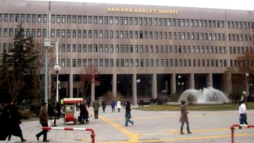 Ankara İcra Dairesi Adres ve Ödeme Bilgileri
